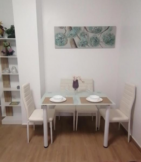 StS-2 Pet Friendly Playa Torre Del Mar